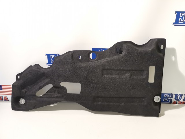 Side Cover (Right)